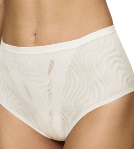 Chilot modelator cu țesătură Power Mesh, Triumph Shape Smart Ellipse Maxi - Img 9