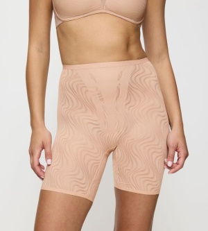 Chilot modelator lung, Triumph Shape Smart Ellipse Panty L
