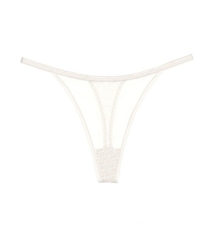 Chilot string elegant, Triumph Signature Sheer String - Img 5
