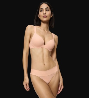 Chilot tanga, Triumph Body Make-Up Illusion String - Img 3