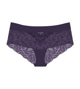 Chilot tip short, Triumph Body Make-Up Illusion Lace Shorty - Img 8
