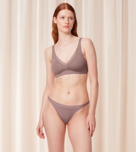 Chilot, Triumph Smart Natural Brazilian String - Img 1