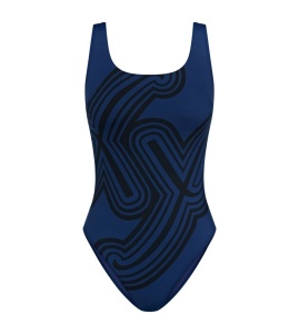 Costum de baie întreg cu cupe buretate, Triumph Flex Smart Summer OP - Img 5