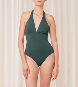 Costum de baie întreg REVERSIBIL, Triumph Free Smart O - Img 4