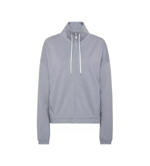 Hanorac termic cu fermoar, Triumph Thermal TRACKSUIT TOP - Img 4