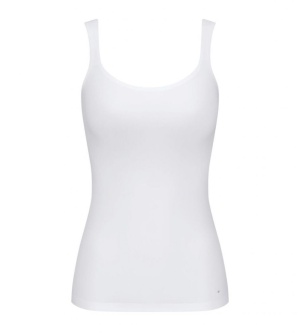 Maieu femei cu mărime unică elastică, Triumph Smart Micro SHIRT - Img 5