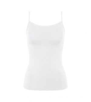 Maieu invizibil, Triumph Sense of Modal Spaghetti Top - Img 4