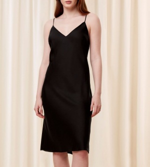 Rochie de noapte, Triumph Silky Sensuality NDW