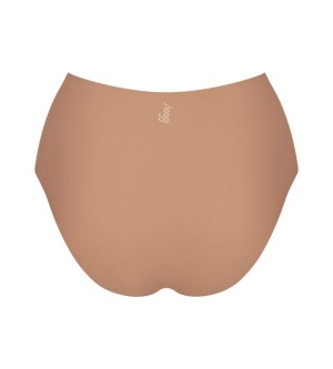 Slip cu cu talie înaltă, Sloggi ZERO Feel 2.0 High waist - Img 6
