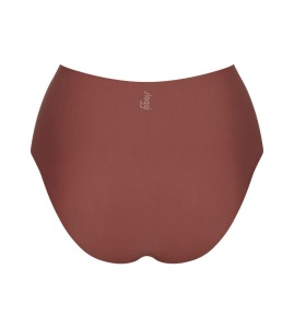 Slip cu cu talie înaltă, Sloggi ZERO Feel 2.0 High waist - Img 6