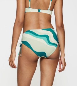Slip de baie midi reglabil, Triumph Summer Mix & Match Midi 02 - Img 2