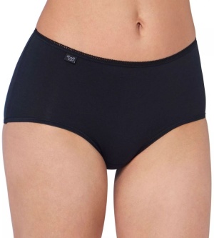 Sloggi 24/7 Cotton Midi C3P – Set 3 bucati - Img 5