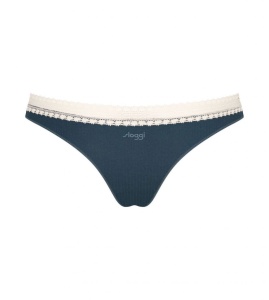 Sloggi GO Ribbed Brazil C2P – Set 2 bucati - Img 9