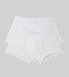Sloggi men 24/7 Hipster - Set 2 bucati - Img 1