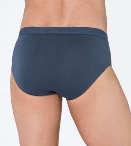 Sloggi men 24/7 Midi - Set 2 bucati - Img 2