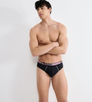 Sloggi men GO ABC Natural B Midi 2P - Img 4