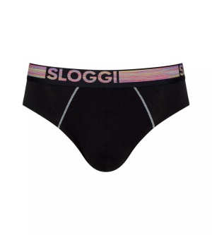 Sloggi men GO ABC Natural B Midi C2P - Img 3