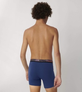 Sloggi men GO ABC Natural H Short C2P - Set 2 bucati - Img 4