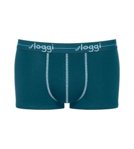 Sloggi men Start Hipster Set 2 bucăți - Img 12