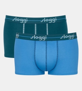 Sloggi men Start Hipster Set 2 bucăți - Img 1