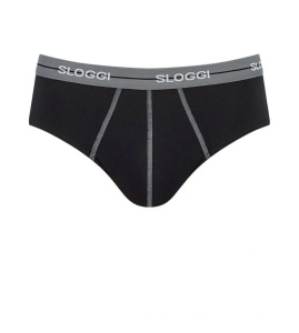 Sloggi men Start Midi – Set 2 bucati - Img 5