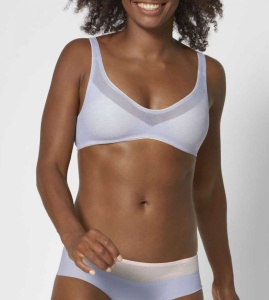 Sloggi OXYGENE Infinite Soft Bra - Img 1
