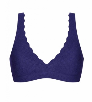 Sloggi ZERO Feel Lace Bralette - Img 4