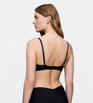 Sutien balconette, Triumph Body Make-Up Illusion Lace Dirndl - Img 2