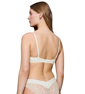Sutien balconette, Triumph Body Make-Up Illusion Lace Dirndl - Img 8