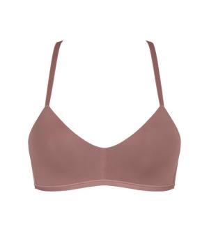 Sutien buretat, fără armătură, Sloggi Soft ADAPT P - Img 7