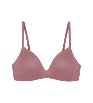Sutien buretat, fără armătură, Triumph Body Make-up Soft Touch P - Img 5