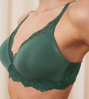 Sutien buretat, Triumph Amourette Charm T P - Img 4