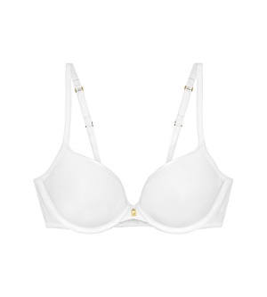 Sutien buretat, Triumph Body Make-Up Essentials WHP Alb - Img 13