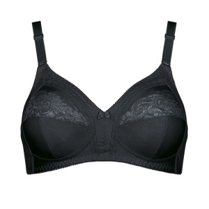 Sutien clasic, fără armătură, Triumph Claudette 104 N - Img 3