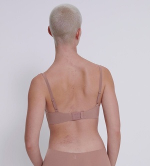 Sutien cu burete detașabil, Sloggi ZERO Feel 2.0 Ultra Bra - Img 8