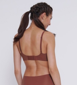 Sutien cu burete detașabil, Sloggi ZERO Feel 2.0 Ultra Bra - Img 8