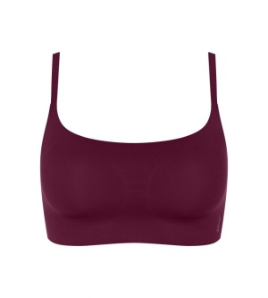 Sutien cu burete detașabil, Sloggi ZERO Feel 2.0 Ultra Bra - Img 5