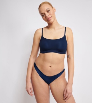 Sutien cu burete detașabil, Sloggi ZERO Feel 2.0 Ultra Bra - Img 3