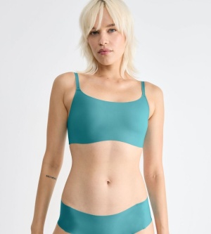 Sutien cu burete detașabil, Sloggi ZERO Feel 2.0 Ultra Bra