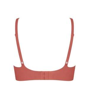 Sutien cu burete detașabil, Sloggi ZERO Feel 2.0 Ultra Bra - Img 7