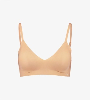 Sutien cu burete detasabil, Sloggi ZERO Feel Ultra Bra - Img 3