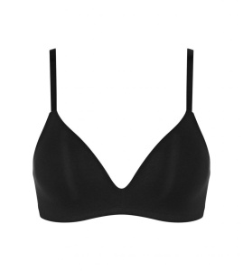 Sutien cu cupe căptușite, Sloggi GO Casual P - Img 5
