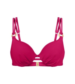 Sutien de baie buretat, Triumph Summer Twist WP 01 - Img 6