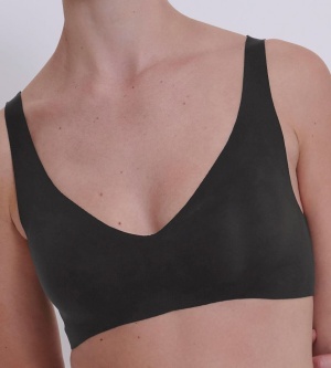 Sutien fără armătură, Sloggi ZERO Feel 2.0 Soft bra - Img 4