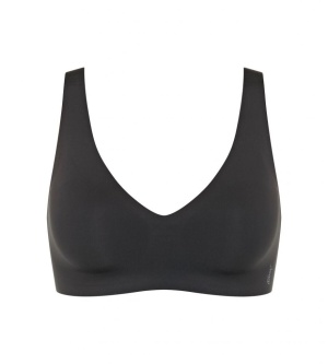 Sutien fără armătură, Sloggi ZERO Feel 2.0 Soft bra - Img 6