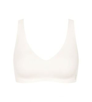Sutien fără armătură, Sloggi ZERO Feel 2.0 Soft bra - Img 10