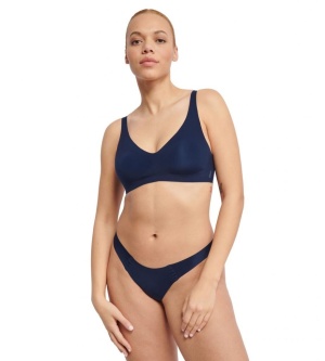 Sutien fără armătură, Sloggi ZERO Feel 2.0 Soft bra - Img 8