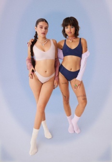 Sutien fără armătură, Sloggi ZERO Feel 2.0 Soft bra - Img 12