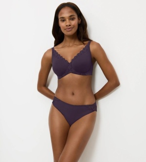 Sutien minimizer Triumph Amourette W01 Mov - Img 4