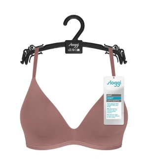 Sutien Push-Up, Sloggi Soft ADAPT PU - Img 10